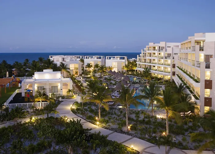 The Beloved Hotel (Adults Only) Cancun